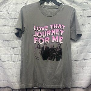 “Schitt’s Creek” Love That Journey For Me T-shirt